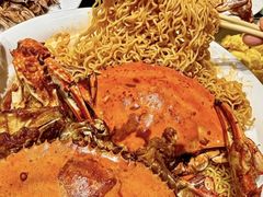 -郑庄脂渣海鲜楼(九水路店)