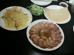 -我去·春饼文化主题餐厅(国定路总店)