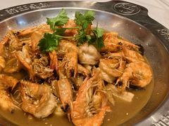 -槐店王婆大虾(新正路店)