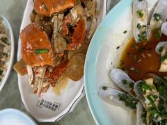 -兴乐饭店(齐飞路店)