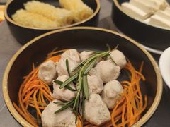 -骨之味·筒骨汤火锅(江头店)