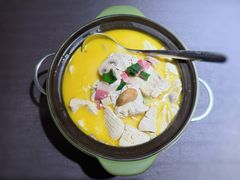 -美美九席·湖景餐厅(李公堤店)