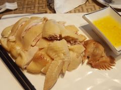 -雾山韩式烤肉·海南糟粕&椰子鸡火锅·海景餐厅(三亚绿发山海天JW万豪酒店)