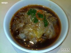 -广玉兰上海菜(德平店)