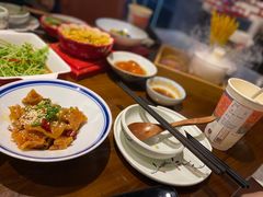 -火宫殿·湘菜小吃·商务宴请·生日聚会(东塘店)