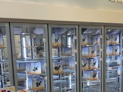 -山与蓝·轻糖鲜果蛋糕(勒泰店)