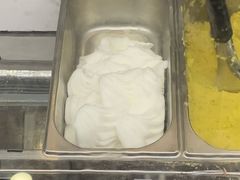 接骨木花雪芭-歎雪糕低糖低脂Gelato冰淇淋