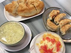 -芬芳甜品(同福路店)
