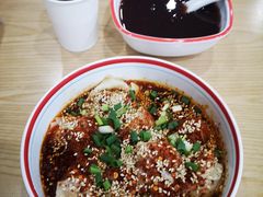 -八二小区抄手(三友路店)