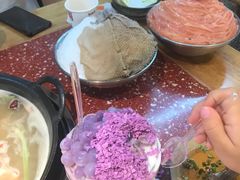 -赵美丽·重庆社区火锅·直营店(火车东站·中豪国际店)