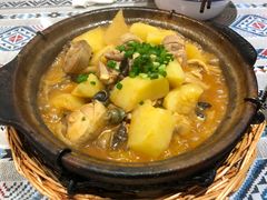 -丽丽三鲜螺蛳粉(田林路店)