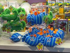 -反斗乐园(领展中心城店)