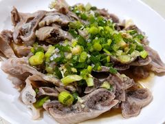 拌花肠-姐妹炖罐店(桂香街总店)