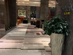 -宁波威斯汀酒店