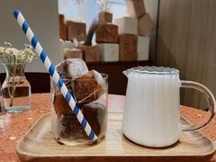 -La Terre乐田(万象城店)