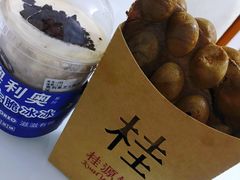 -桂桂茶(金谊广场店)