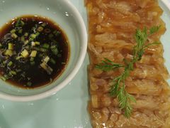 自制皮冻-九头鸟酒家(四道口店)