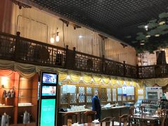 -福慧慈缘素食餐厅(王府井店)