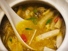 -丛林狼非遗酱骨·现炒餐厅(人民路店)