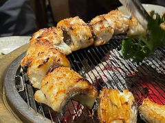 -泥炉烧肉师(新街口金銮巷店)