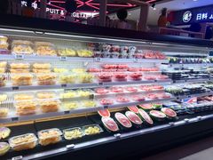 -盒马鲜生(莱蒙都会店)