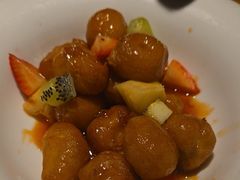 -话梅·客家小厨(东门店)