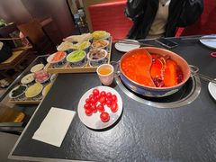 -咏江南·苏式火锅·苏州评弹(观前街店)