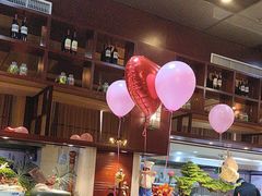 -鸿腾国际大酒店-海鲜姿造海鲜烤肉自助餐