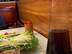-呼伦贝尔烤羊·蒙古烤羊排(南田路总店)