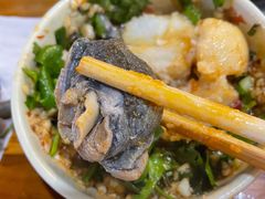 鸡肉-黑竹香鸡(营和巷店)