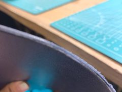 -如果·追梦手工皮具DIY教学店(田子坊店)