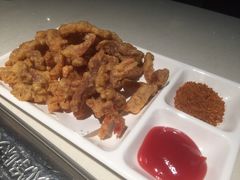 -海底捞火锅(上元大街店)