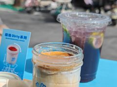 -BE YOLO必有乐&小红帽三明治
