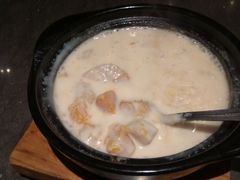 -汤城小厨•粤菜•靓汤(苏州街店)