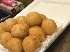 椰奶炸弹-樟树底(胜利河美食街店)