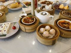 -丰鲤楼•闽南茶楼(仟禧汇店)