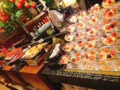 -芭菲盛宴·环球美食(锦城万达广场店)