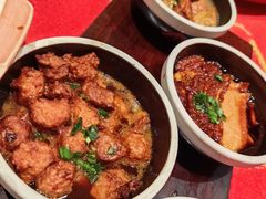 -山西会馆·晋菜·晋商宴·牌匾博物馆(胜利东街店)