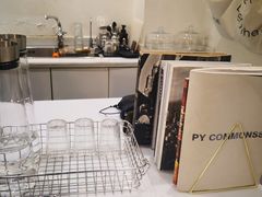 -常识咖啡common sense(春熙路店)