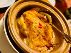 -外婆家(南通CBD大有境店)