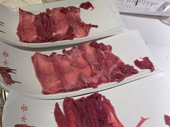 -左庭右院鲜牛肉火锅(新梅广场店)
