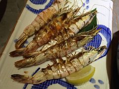 -贵木日本料理·铁板烧(新地假日广场店)