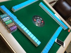 -茗丰茶艺馆(锦绣江南三期店)