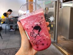 -喜茶(佛山顺德容桂天佑城店)