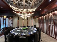 包房-走马楼饭庄(慈城古县城店)