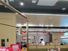 -海底捞火锅(亲贤北街店)
