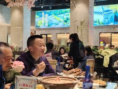 -楚太子  中餐&烧烤(武大店)