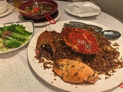 -喜记避风塘炒辣蟹(旗舰店)