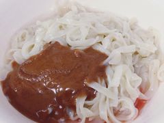 拌面-妙香扁食(东渡路店)