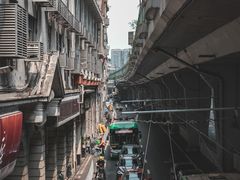 -新亚大酒店(人民南路店)